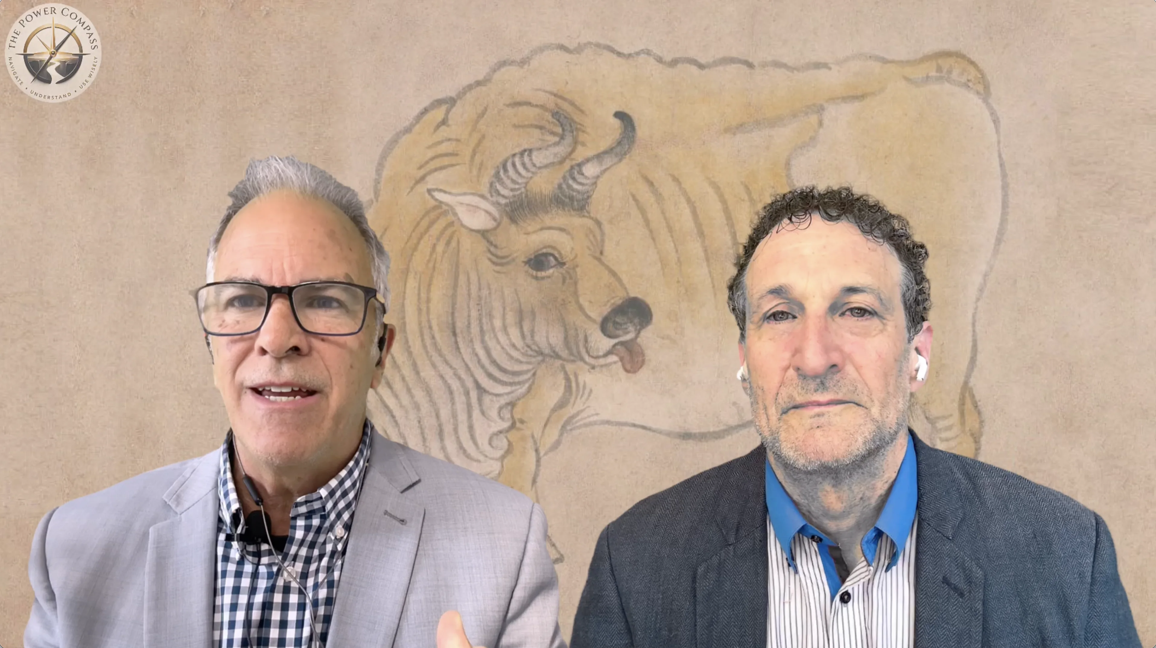 Welcome and Episode Overview: Exploring Organizational Power
